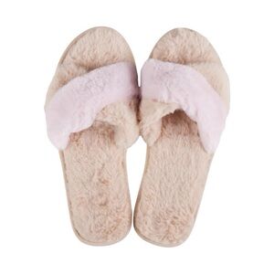 l*Space Cloud Slippers NWT